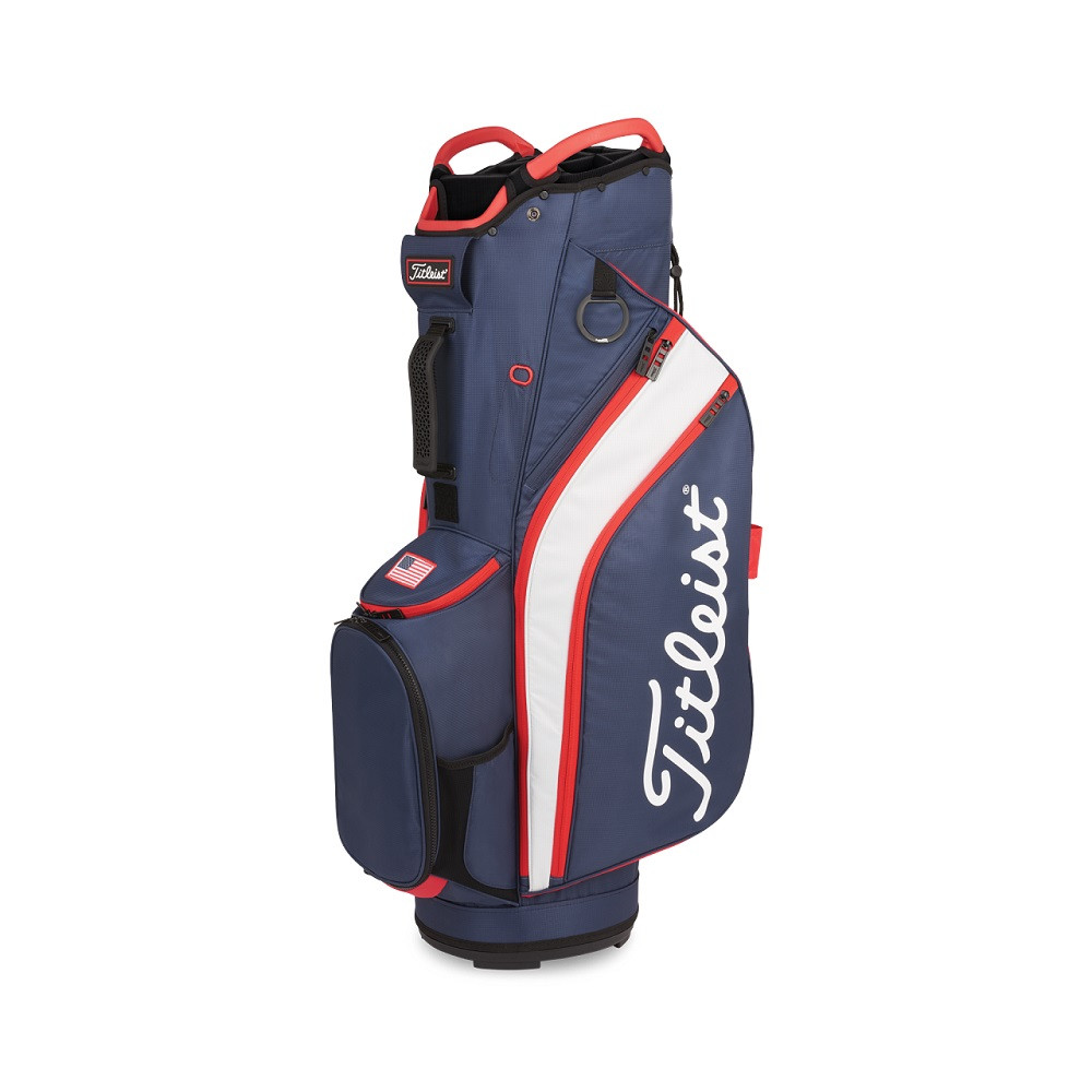 Titleist Golf 2026 Cart 14 Bag - Maple Hill Golf